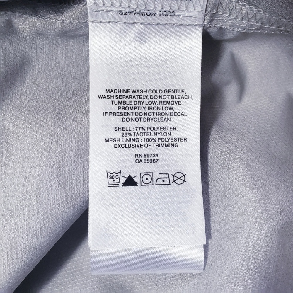 Columbia Maunch Lake Jacket - Picture 3 of 4